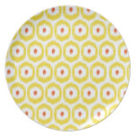 Yellow iKat Plate