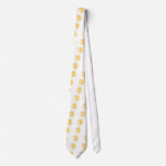 Yellow Indian copy ties