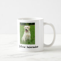Yellow Lab mugs by freya18801 Yellow Lab mugs