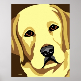 Yellow Lab