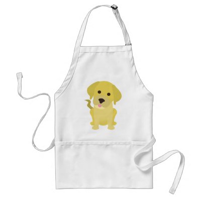 cute yellow lab dogs. This cute yellow lab design is