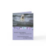 Yellow Labrador Retriever Birthday Greeting Card