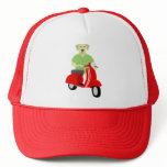 Yellow Labrador Retriever  Hats