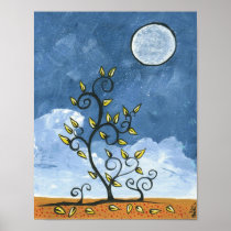 Yellow Leaves posters