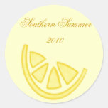 yellow,lemon,summer,simple,sticker,cute,girly,fun