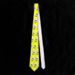 YELLOW LIGHT, ties