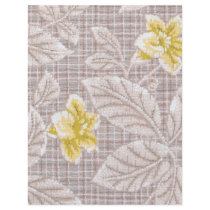 Yellow Lillies flyers