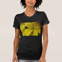 Yellow Lilllies T-Shirt