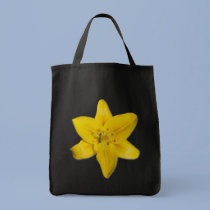 Yellow Lily Bag bags