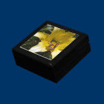 Yellow Lily gift boxes