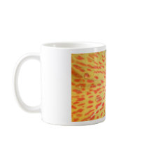 Yellow Lily mugs by Sherlockdonatello Yellow Lily mugs