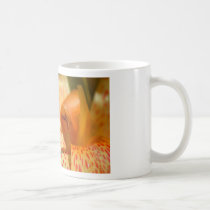 Yellow Lily mugs