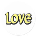 Yellow Love