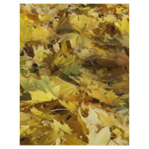 Yellow Maple Leaves letterhead by InnerWisdomHealing Yellow Maple Leaves letterhead
