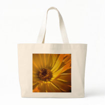 Yellow Marigold | Gelbe Ringelblume bags by HortusFloridus Yellow Marigold | Gelbe Ringelblume bags