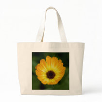 Yellow Marigold | Gelbe Ringelblume bags by HortusFloridus Yellow Marigold | Gelbe Ringelblume bags