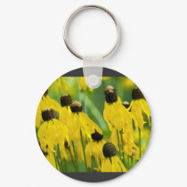 yellow mass keychains