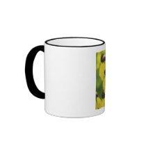 yellow mass mugs