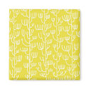 Yellow Mellow magnets