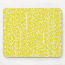 Yellow Mellow mousepads