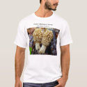 Yellow (Michigan) Morels t-shirts