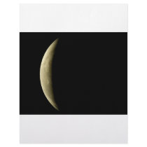 yellow-moon-eclipse letterhead