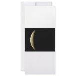 yellow-moon-eclipse rack card design