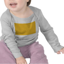 Yellow mustard t-shirt