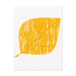 Yellow of Colorado Postcards
