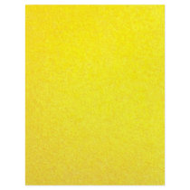 Yellow outside letterhead design