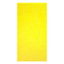 Yellow outside personalized photo card