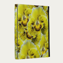 Yellow Pansies caseable cases