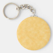 Yellow Patterned Background. Keychains