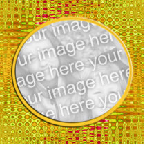 yellow photoframe photo sculptures by DonnasPhotoFrames yellow photoframe photo sculptures