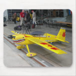 yellow plane, remote control plane, fun plane,