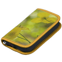 Yellow Poppies Photo planners