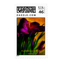YELLOW postage by sukimerk YELLOW postage