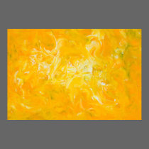 Yellow posters