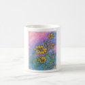 Yellow Primrose mug