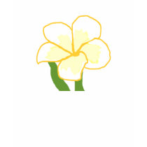 Yellow Pumaria shirt