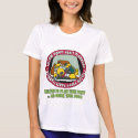 Yellow Puppy Party Planners t-shirts