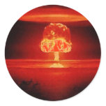 yellow red nuclear-explosion stickers