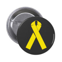 Yellow Ribbon Products and Apparel Pin