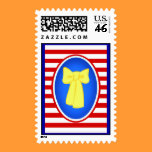 Yellow Ribbon Stamps stamps