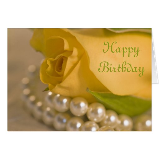 Gallery Happy Birthday Yellow Roses