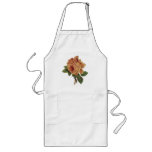 Yellow Rose aprons