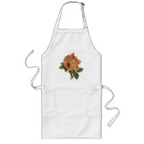 Yellow Rose aprons by ArtbyJean Yellow Rose aprons