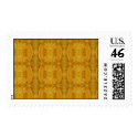 Yellow Rose Crab stamp by bkang22 Yellow Rose Crab stamp