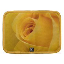 Yellow Rose Flower Planners