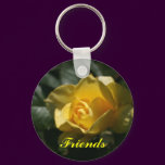 Yellow Rose Friends